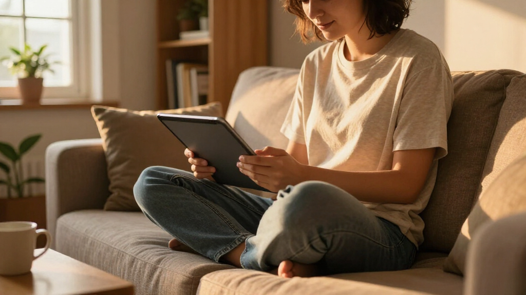 12 Best E-Paper Tablets in 2026