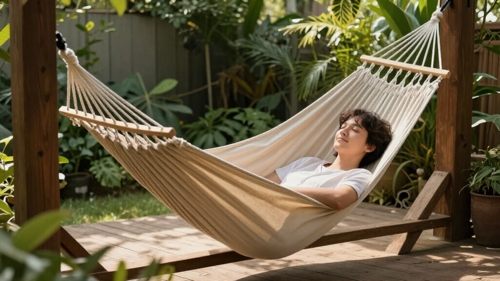 hammocks