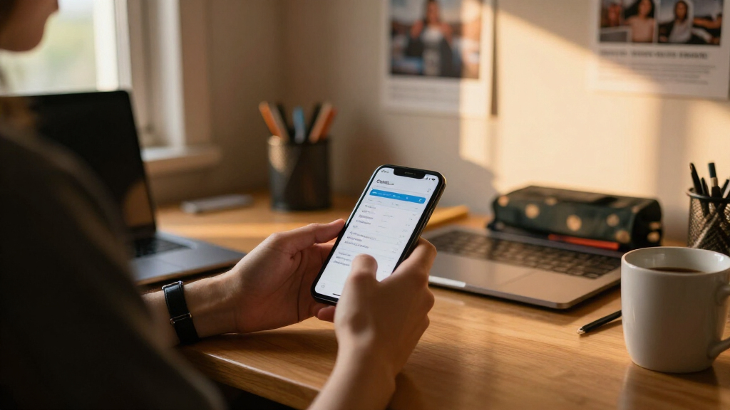 budgeting apps for college students