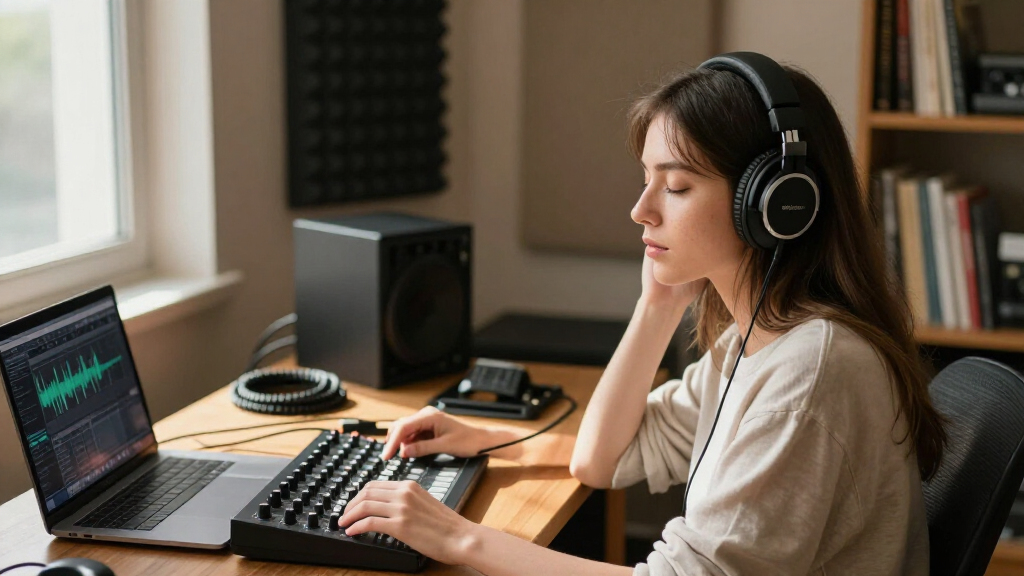 best studio headphones
