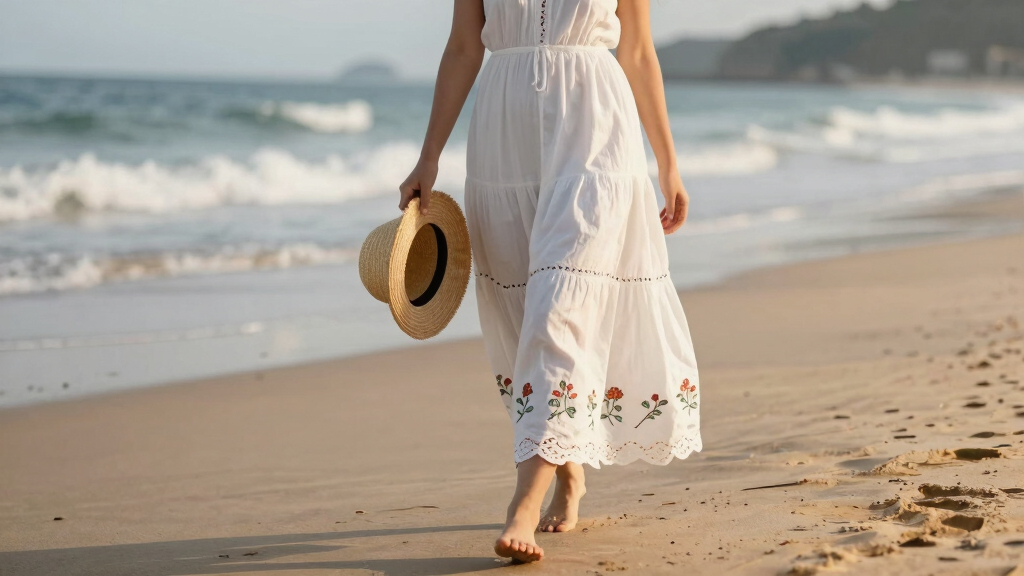 best summer maxi dresses
