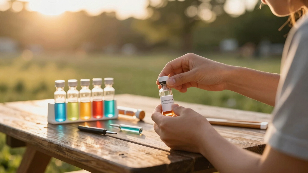 educational science kits for adults