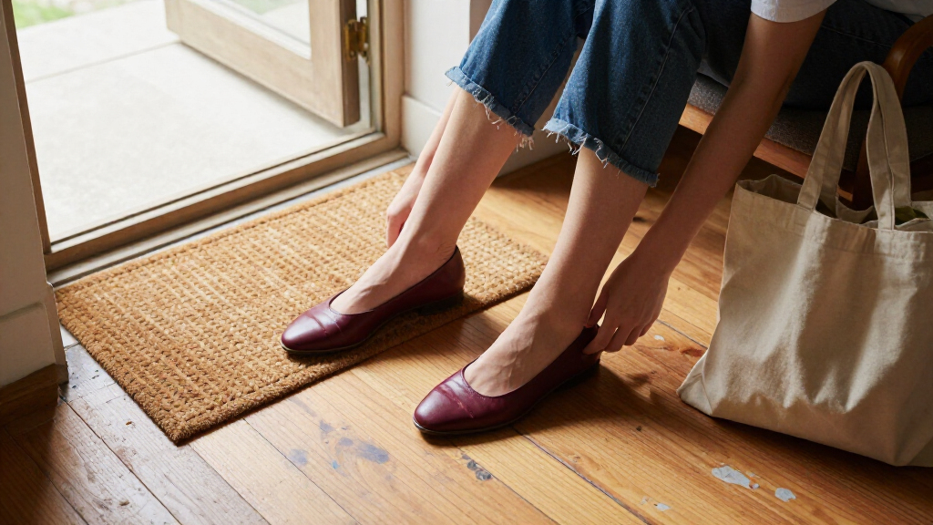 best women's flat shoes