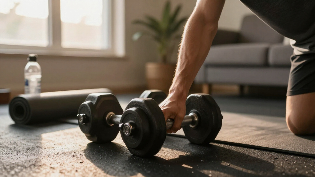15 Best Adjustable Dumbbells for Home Workouts in 2027