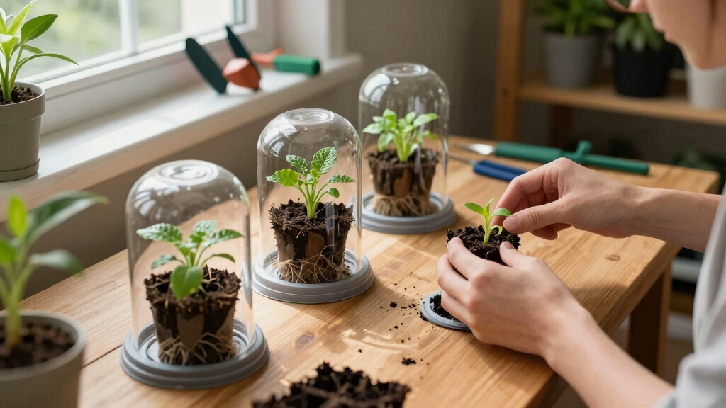 best plant propagation stations