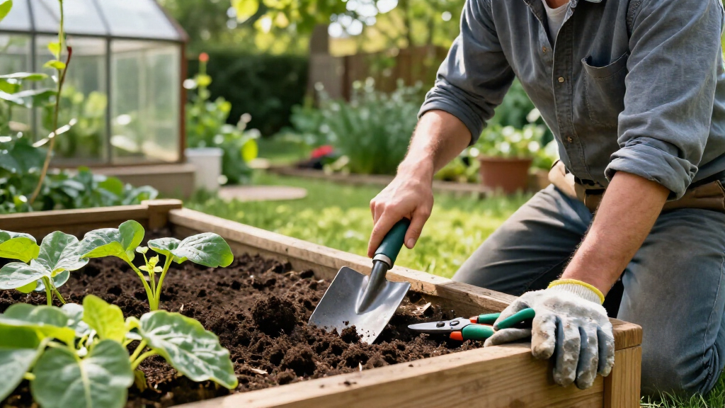 best landscaping tools