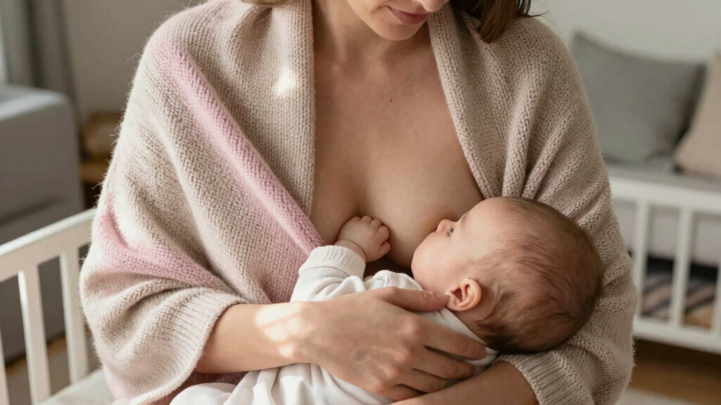 nursing shawls for coverage