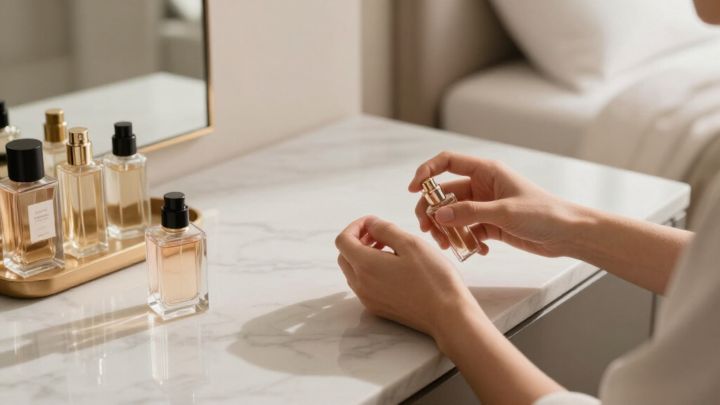 best date night perfumes