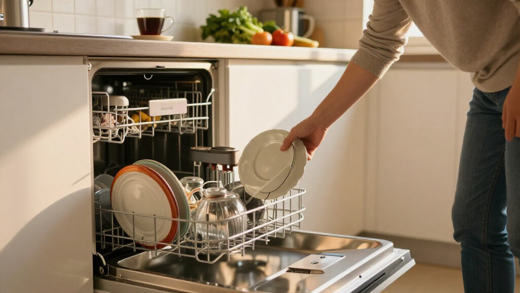 dishwashers