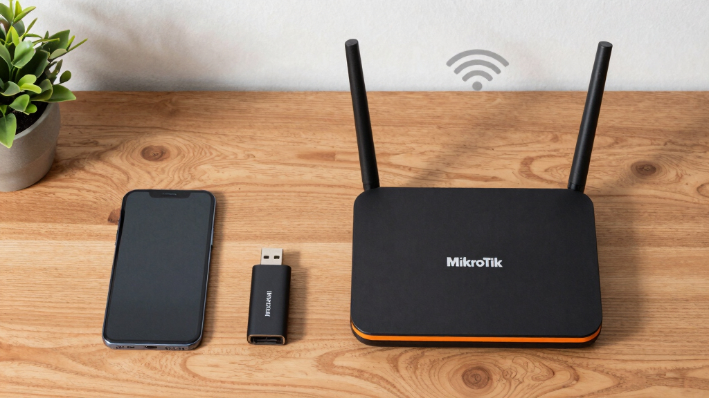 best MikroTik routers