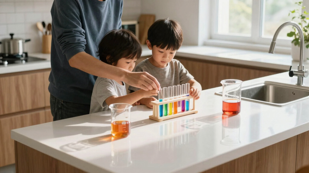 educational science experiment kits