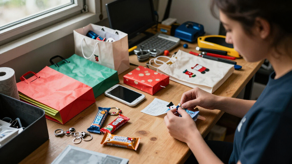 stocking stuffers for college students