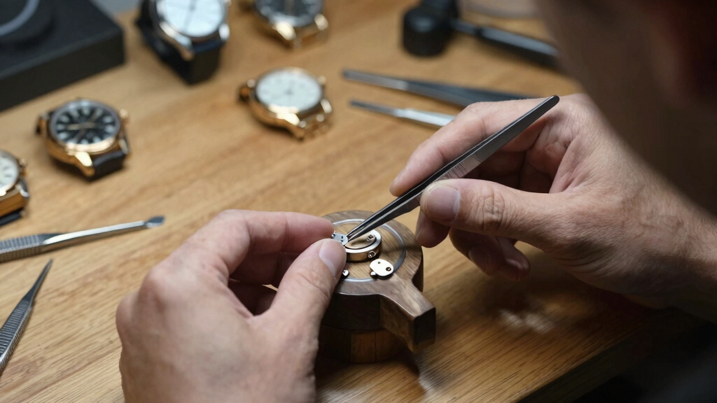 best luxury watches