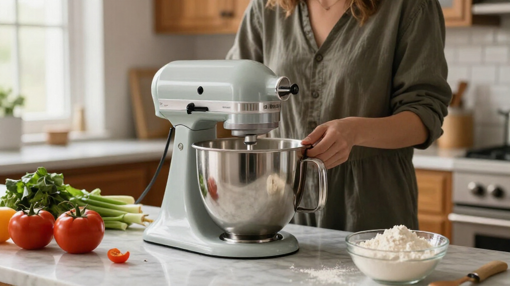 KitchenAid