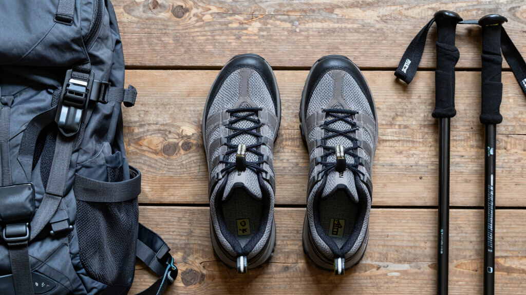 best Merrell hiking shoes