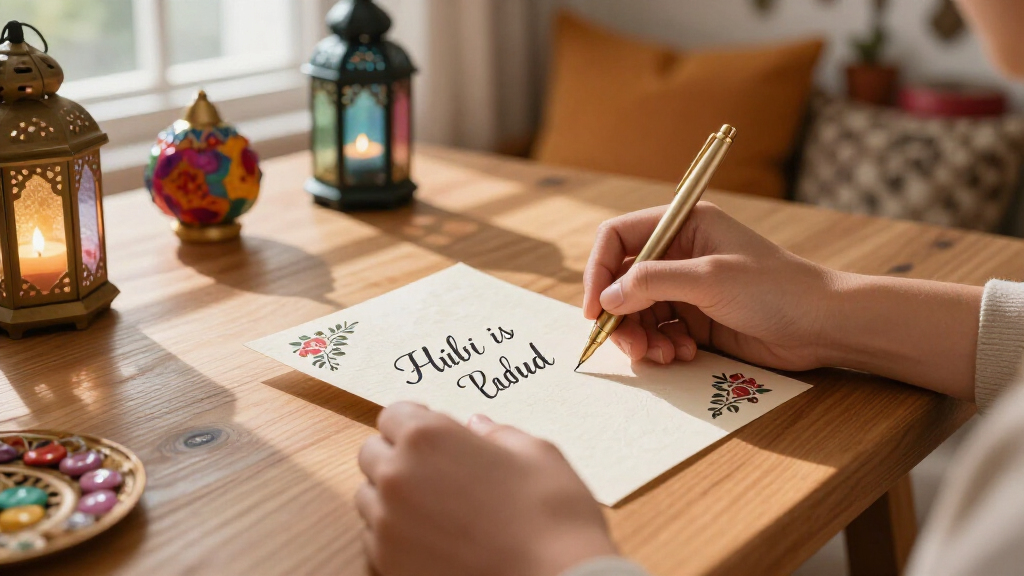eid wish message