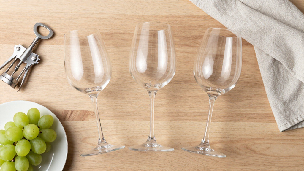 best wine glasses
