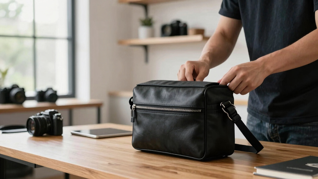 best camera bags