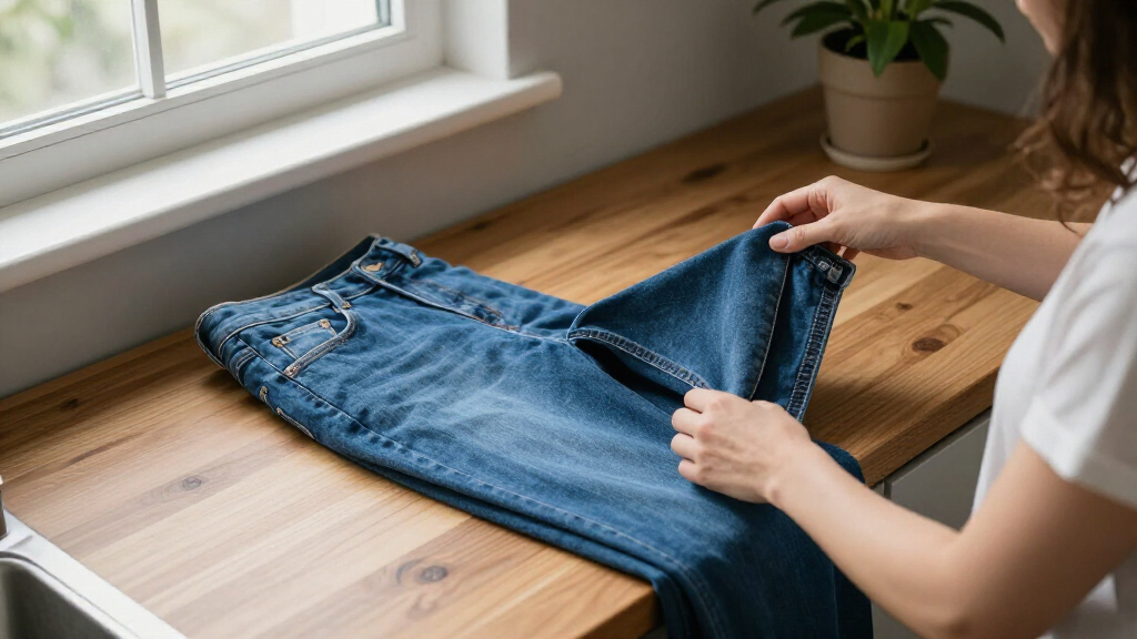 best women's straight leg jeans