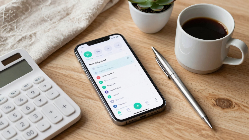 personal finance management tools