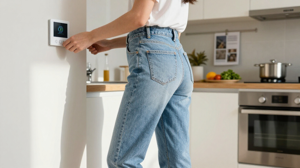 best straight-leg jeans