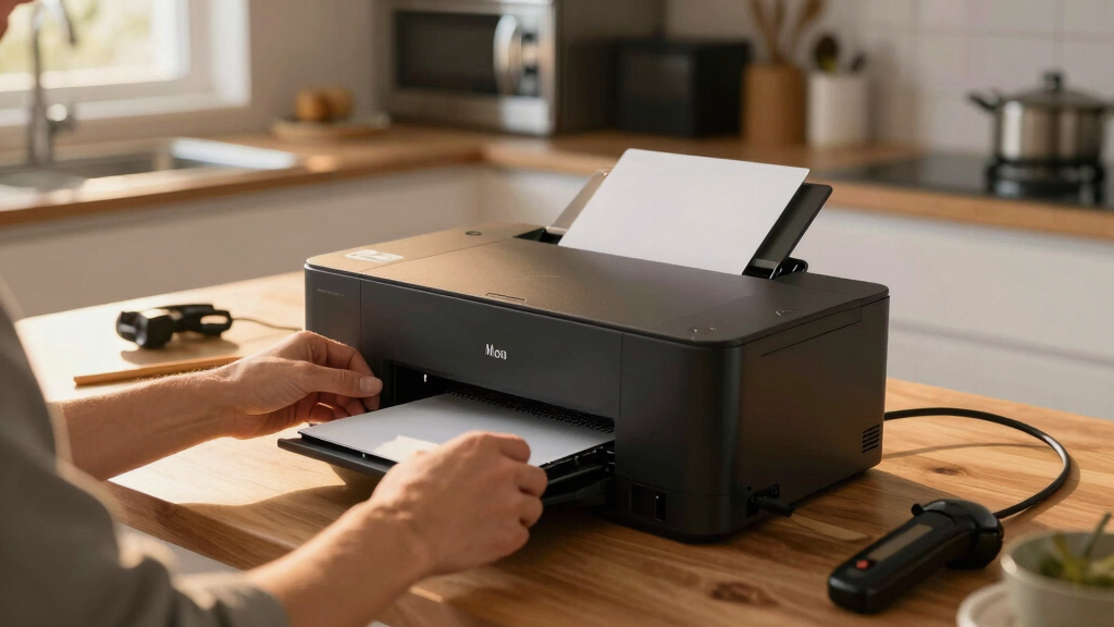 Practical tips for setting up your offline publishing system