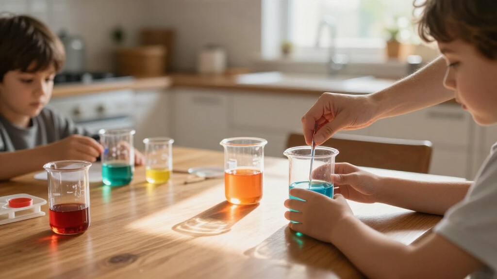science experiment kits for kids