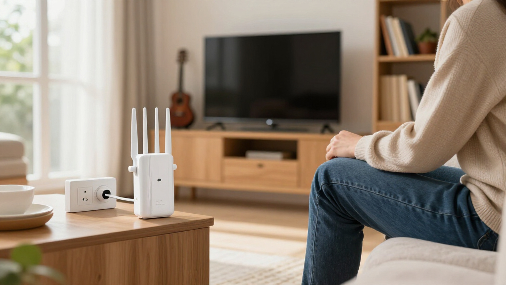 15 Best WiFi Extenders for Your Home in 2026: Boost Your Signal and Coverage