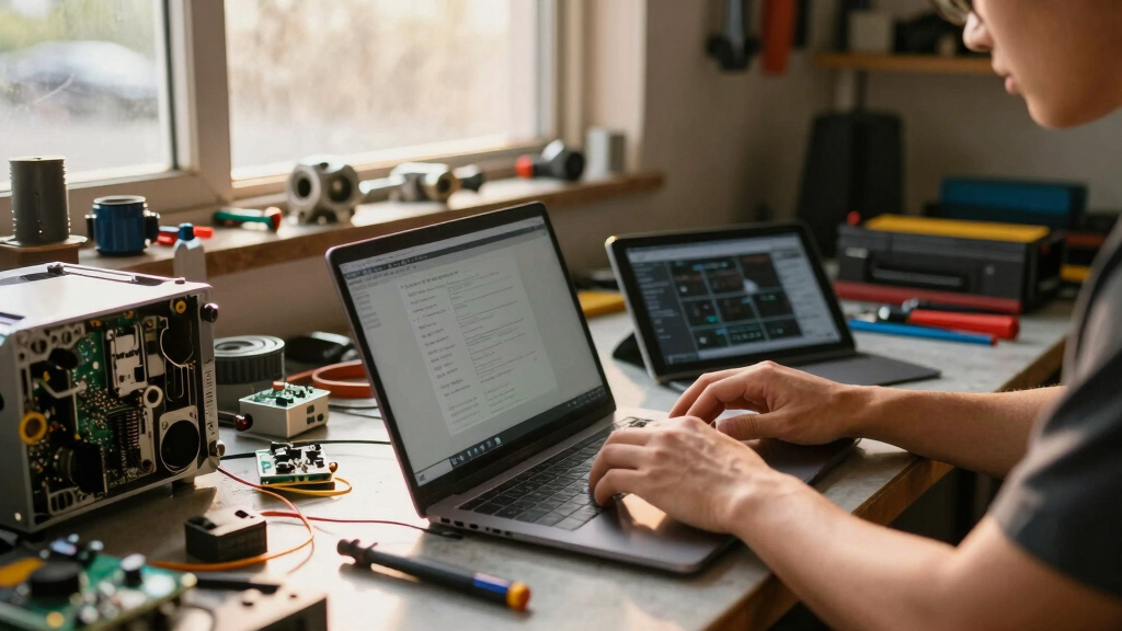 best computers, tablets & components