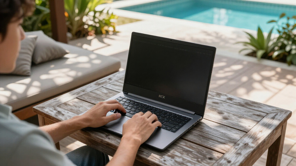 gaming laptops with rtx graphics