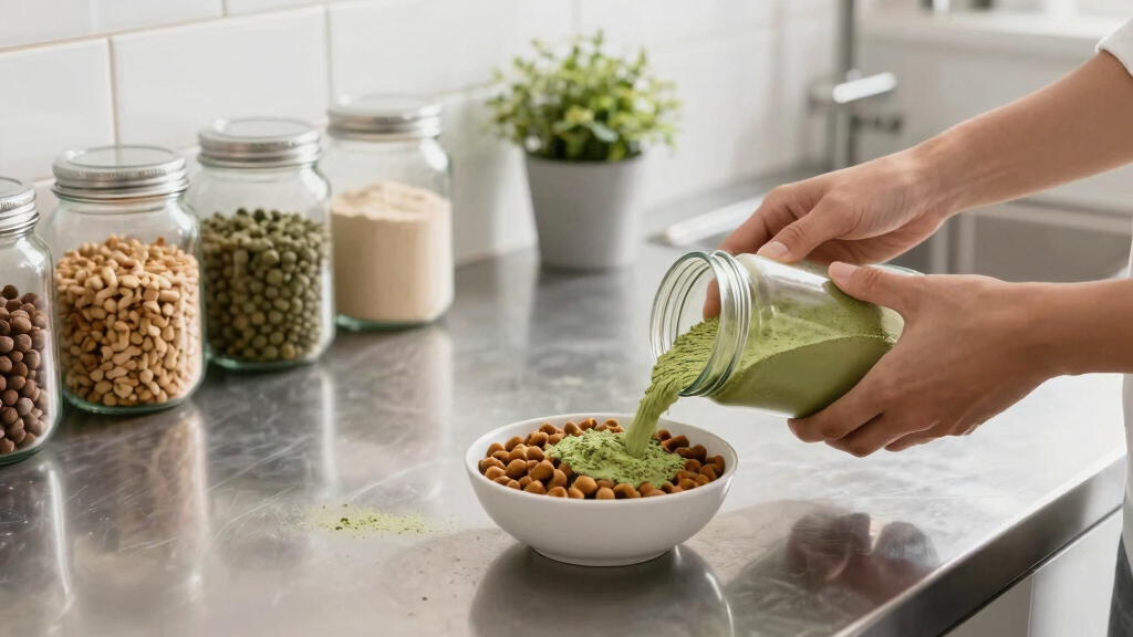 greenies hip and joint supplements review