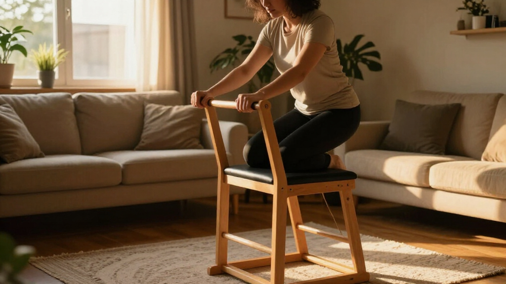 best pilates chair for home