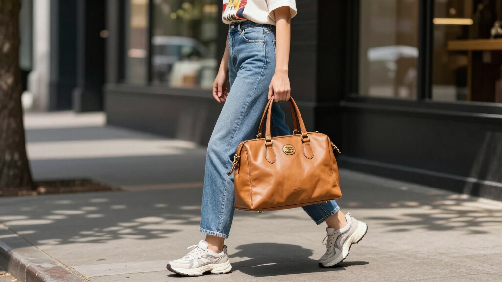 best 90s style handbags