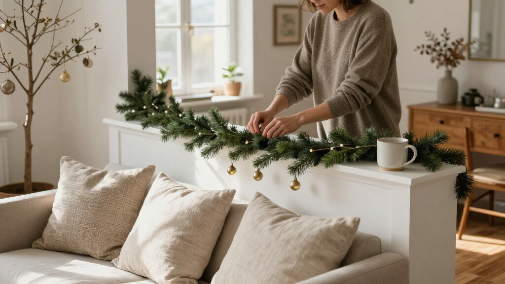 best holiday home decorations