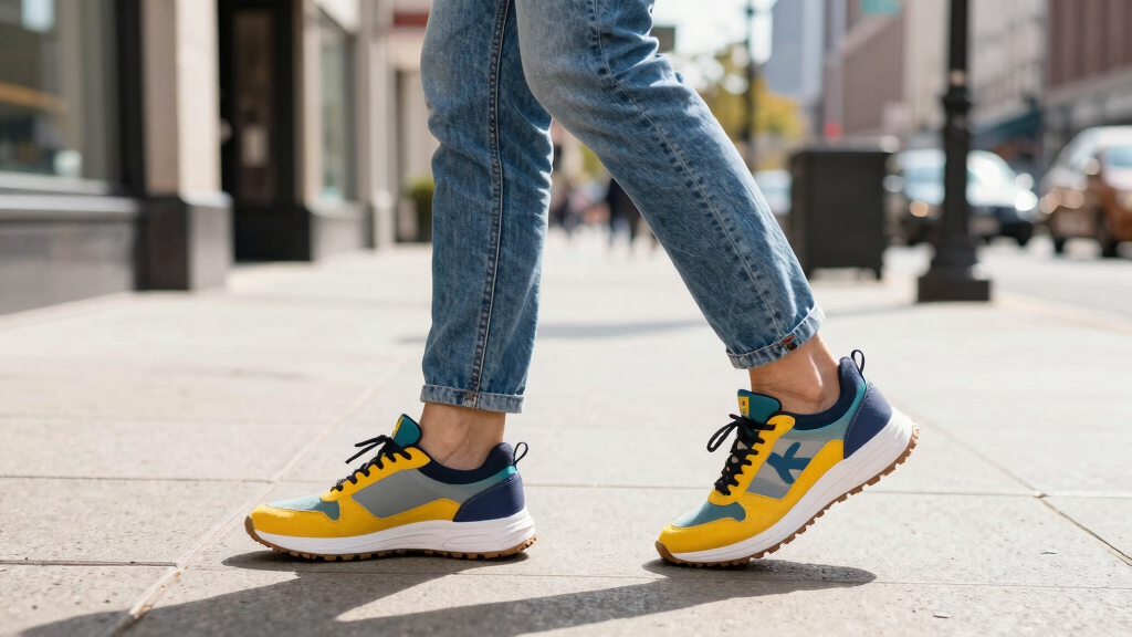best fashion sneakers