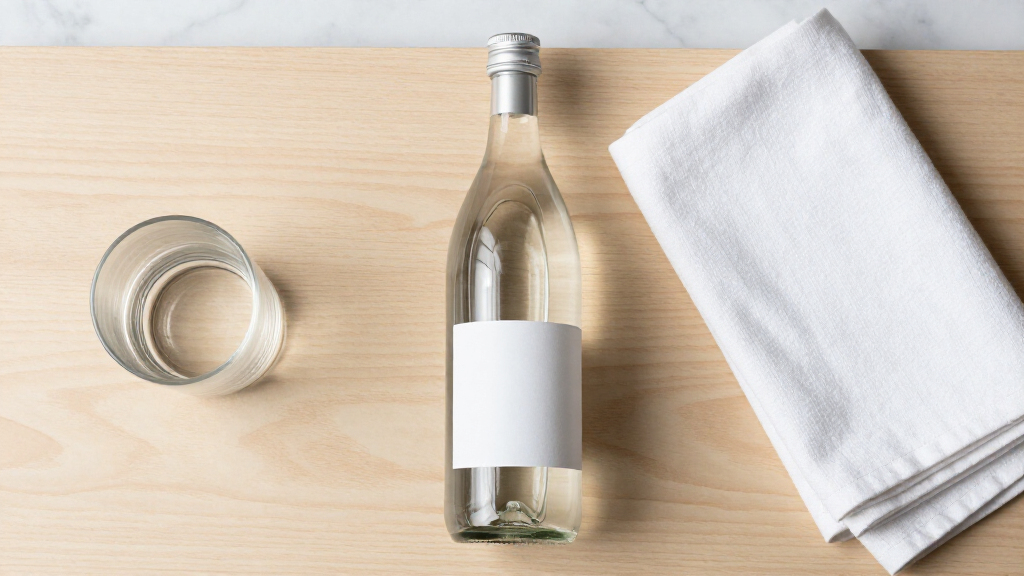 best luxury bottled water
