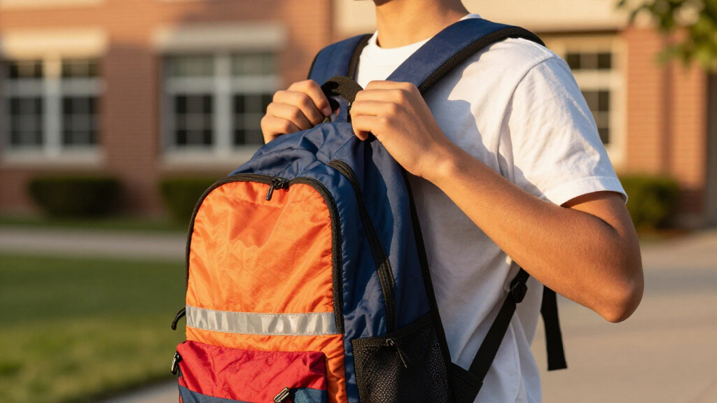 back to school backpacks