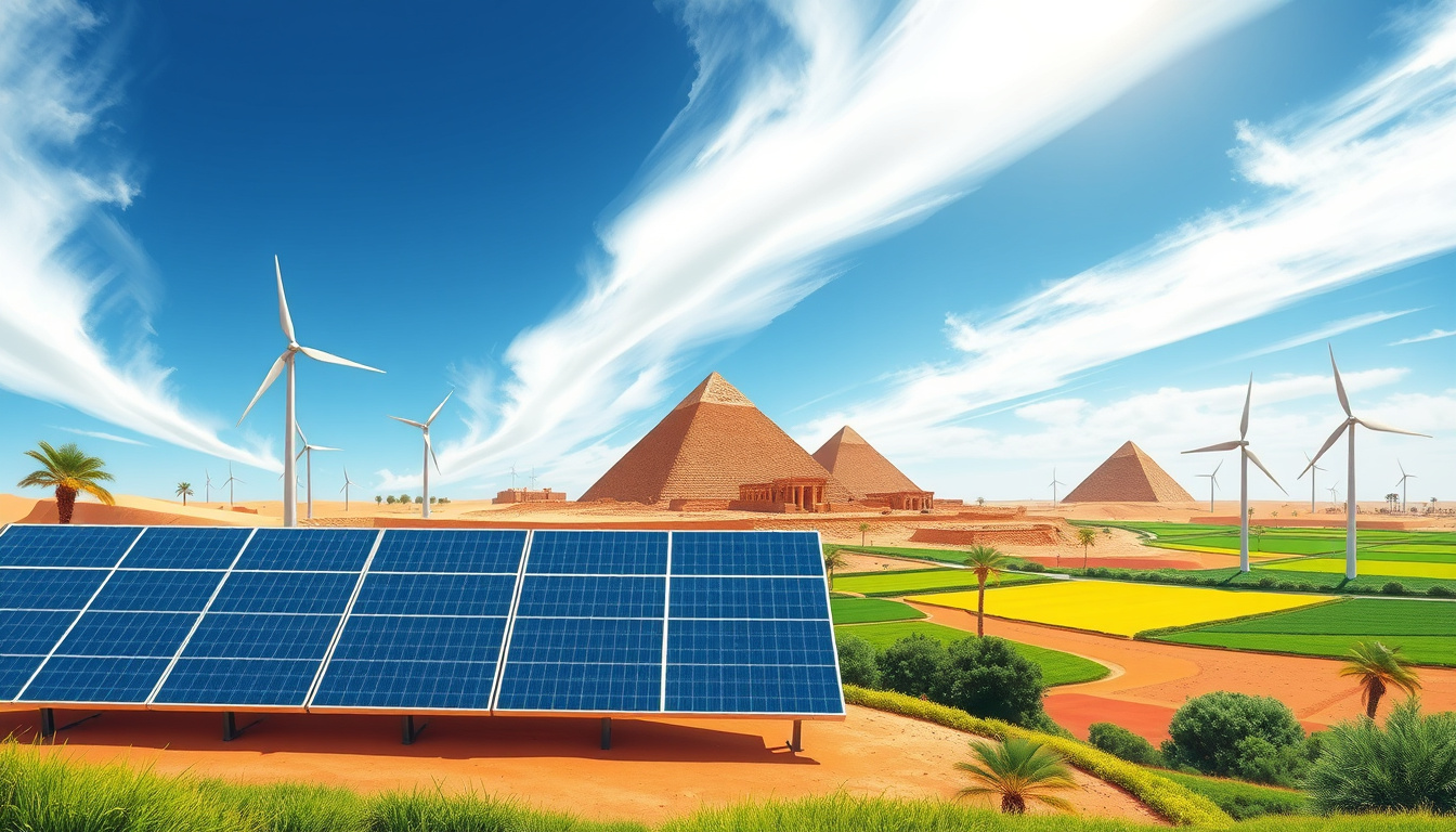 Egypt