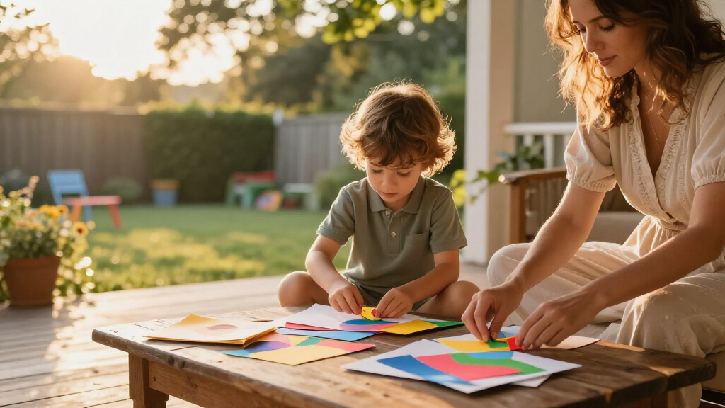 craft kits for kids