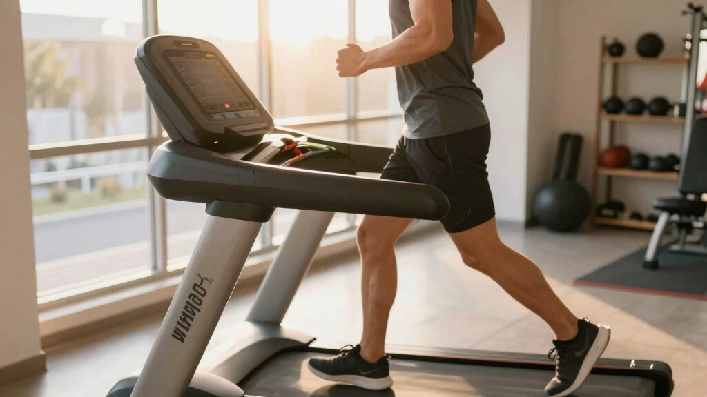home cardio workout equipment