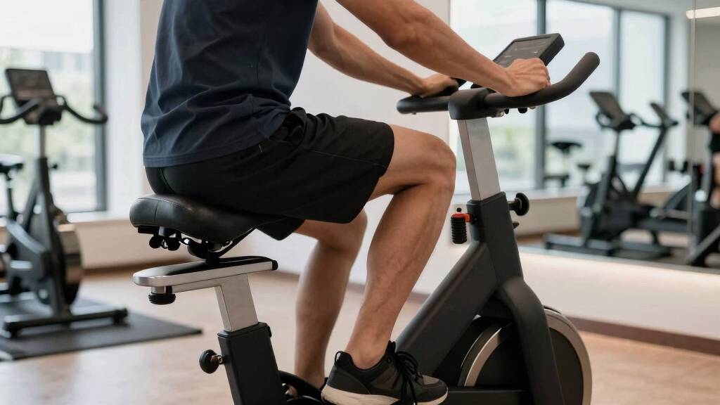 best recumbent bikes for heavy users