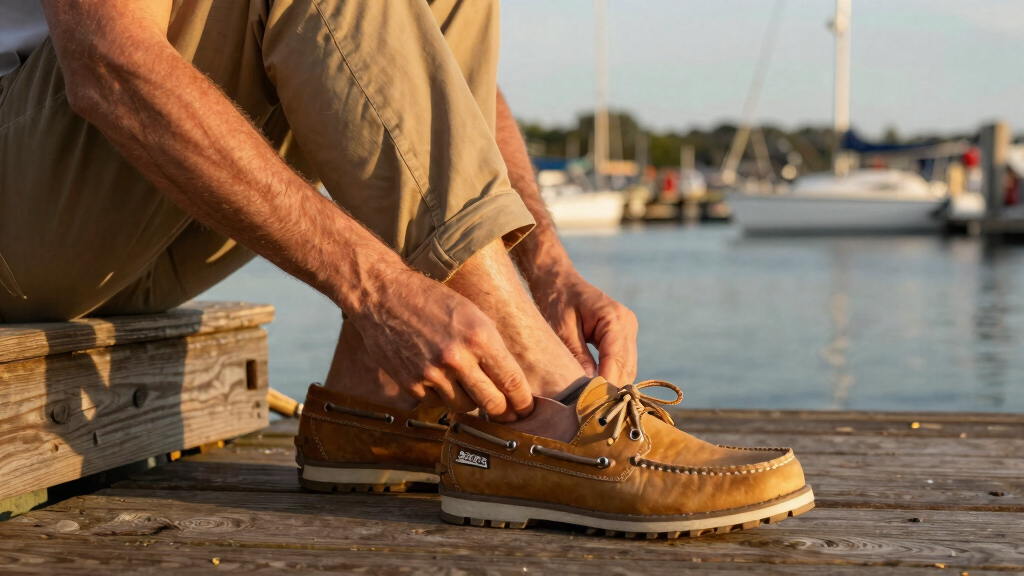 best Sperry boat shoes