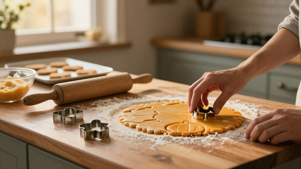 halloween cookie cutters
