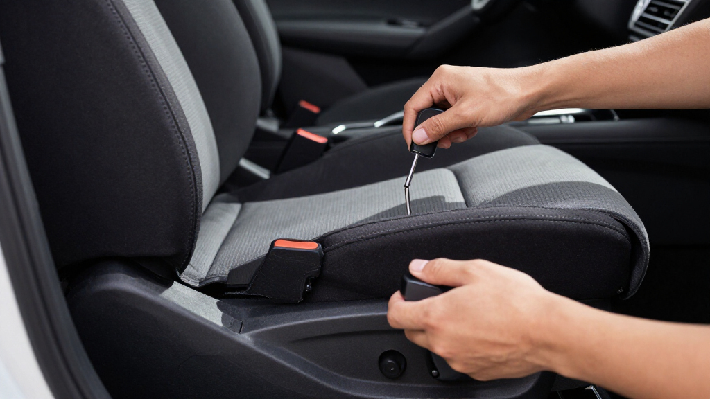 car seats