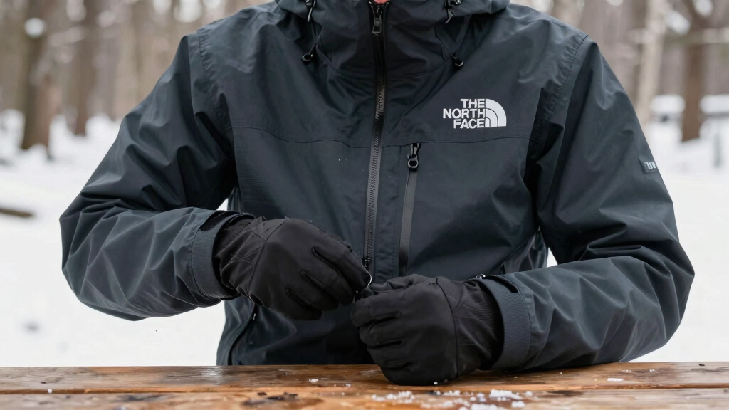 best North Face jackets