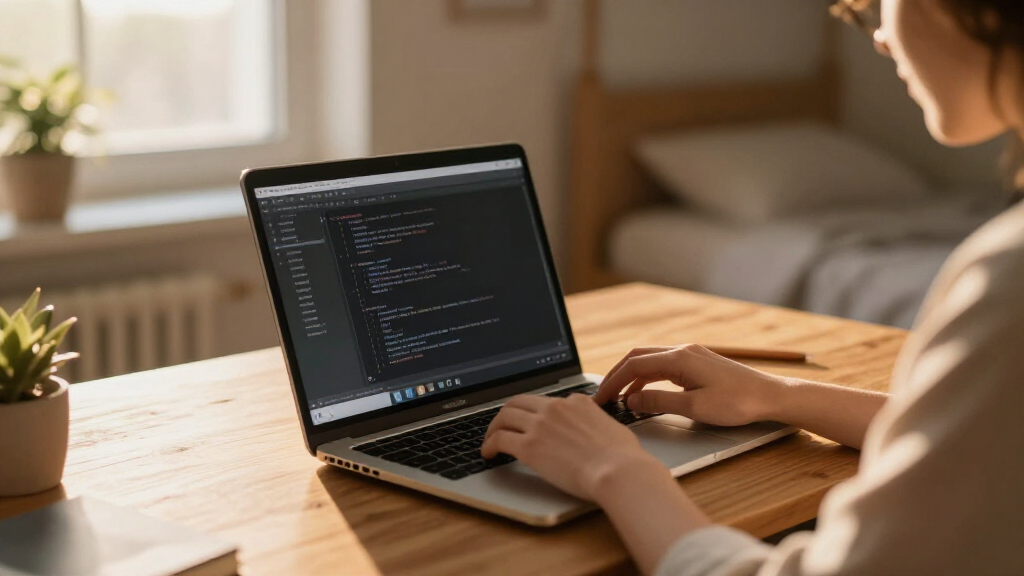 15 Best Coding Laptops For Students In 2026