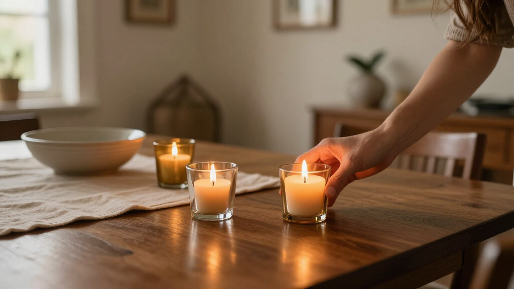 13 Best Votive Candle Holders for Weddings, Home Decor, and Events in 2027