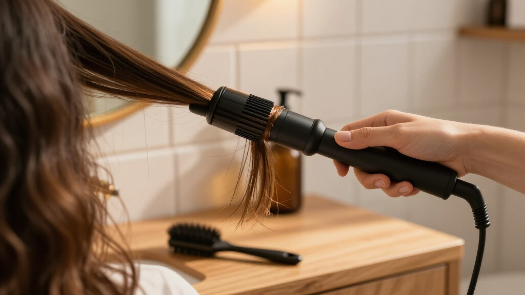 hair styling tools