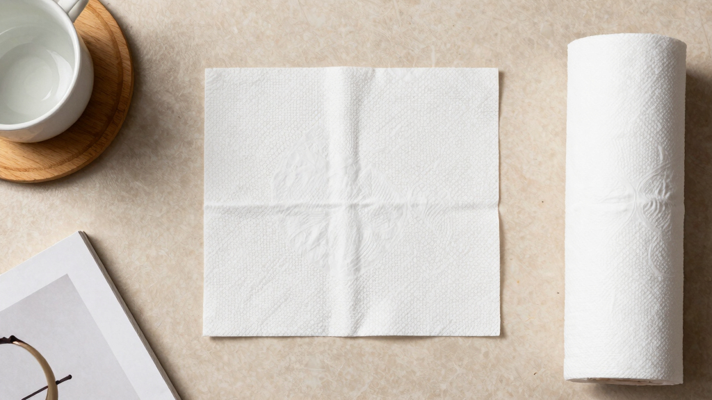 best paper towels for kitchens