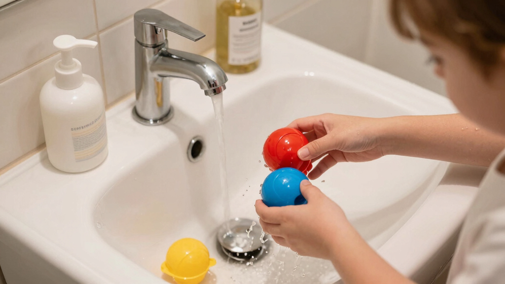 bath toys for fun splashes